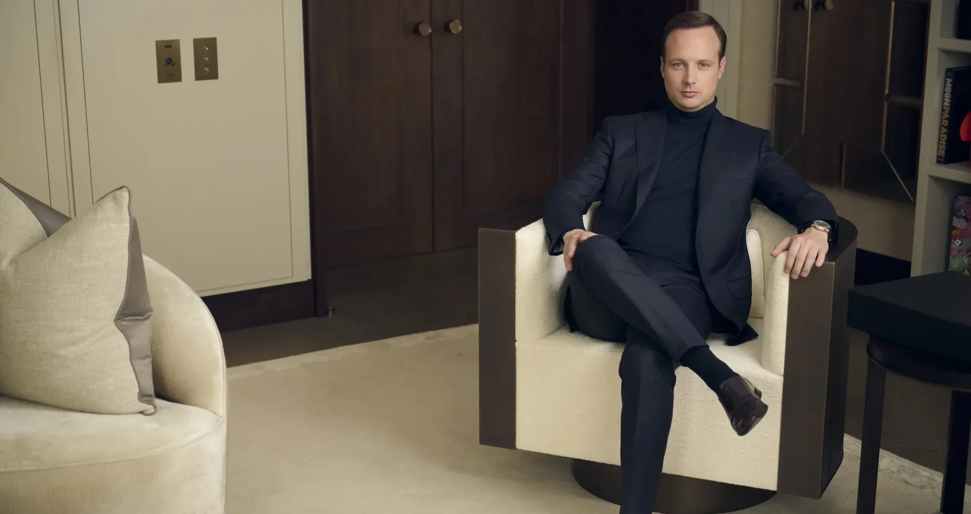 London's prime office crunch: A rare opportunity for strategic capital ...