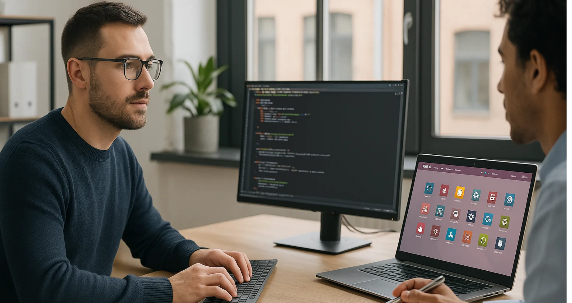 What to expect when you hire Odoo Developers: From workflow automation to API integrations