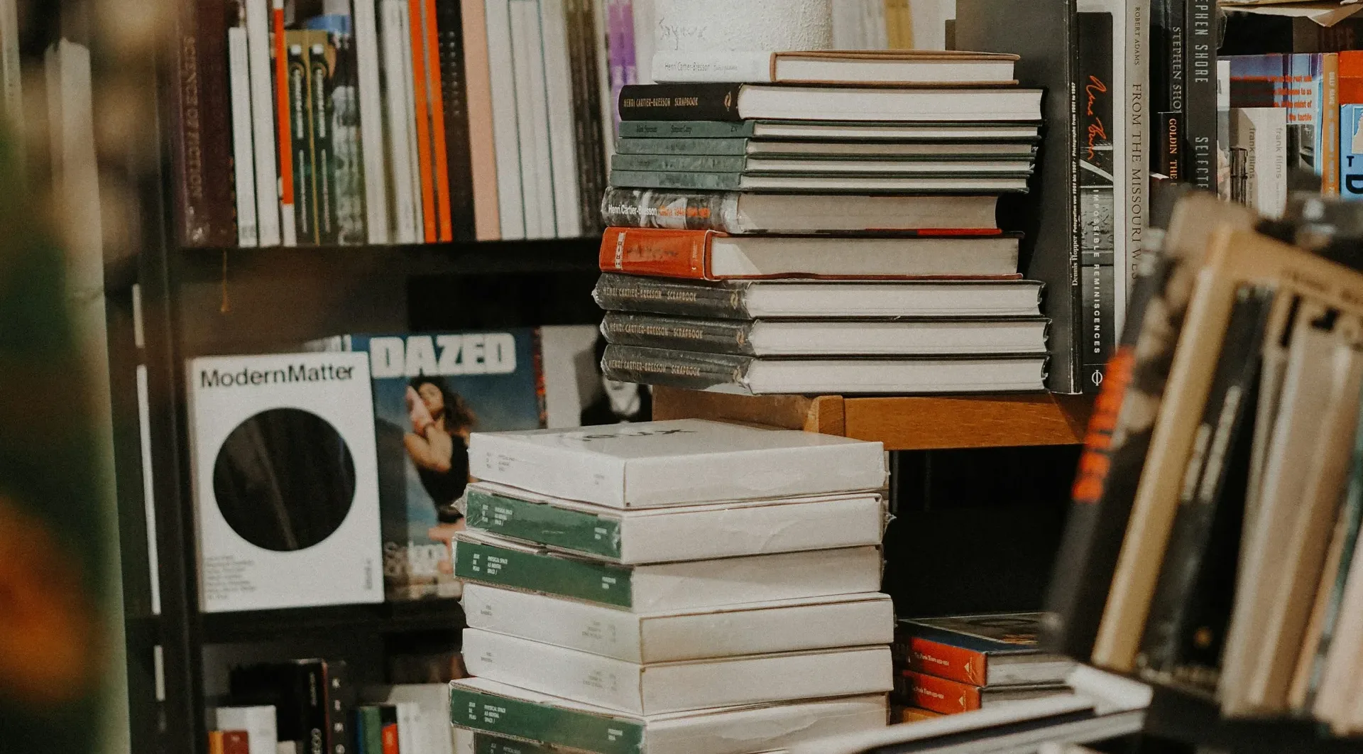 Stefano Maroni: A quiet life that speaks volumes — Lessons for the London creative