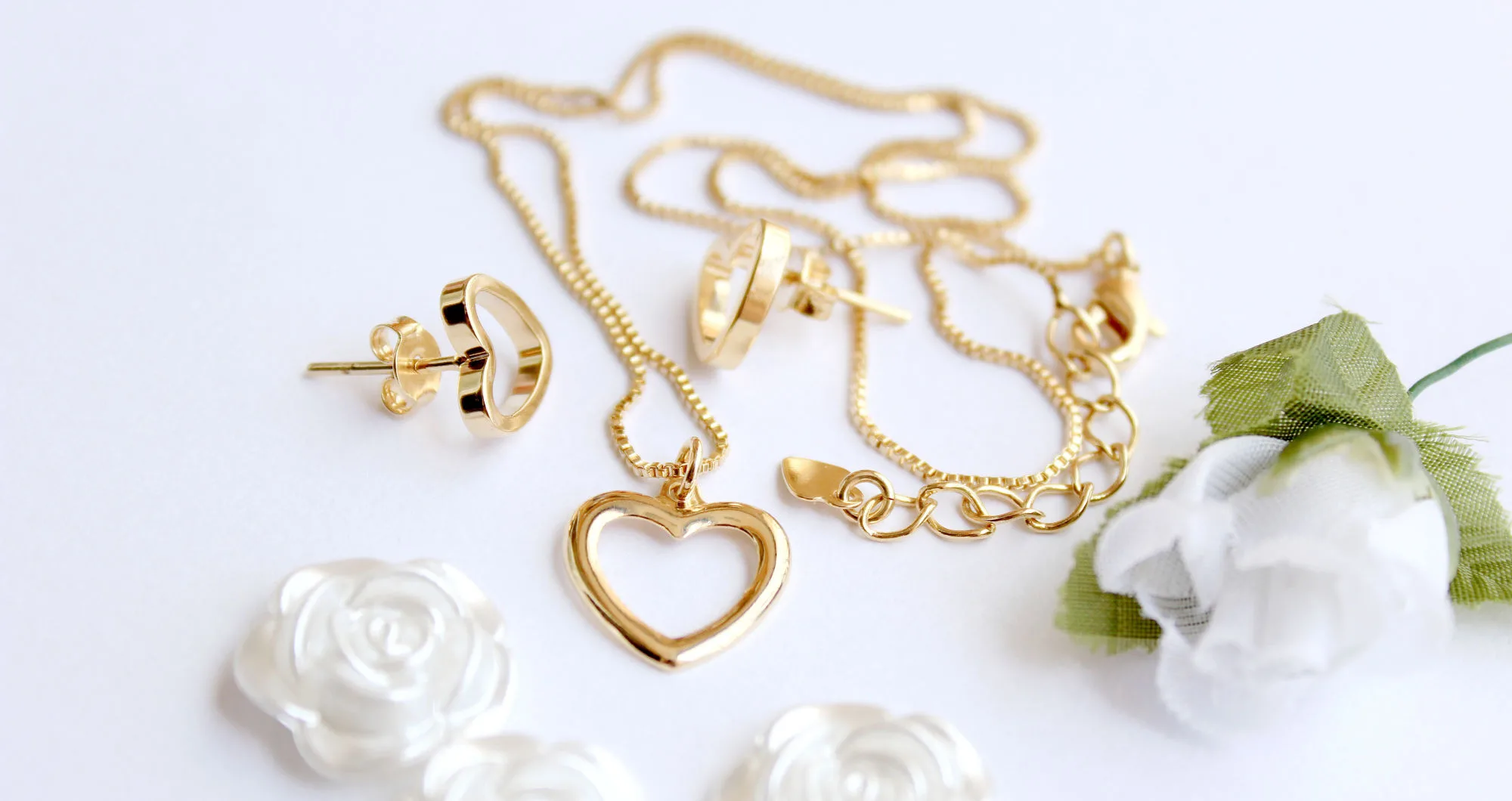 How to choose the perfect jewellery for daily wear