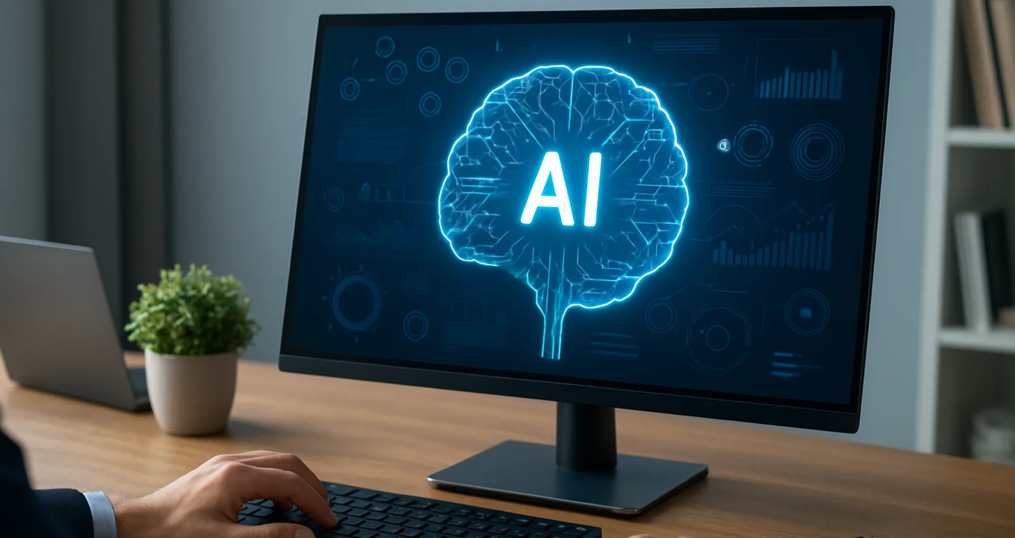The future of predictive analytics in 2025: AI’s role in forecasting customer behaviour