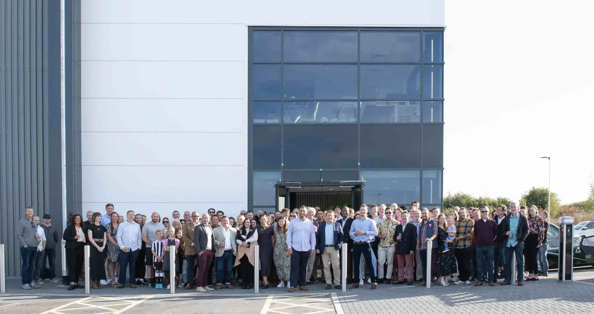 How to create and maintain a happy workforce - and why hybrid working ...