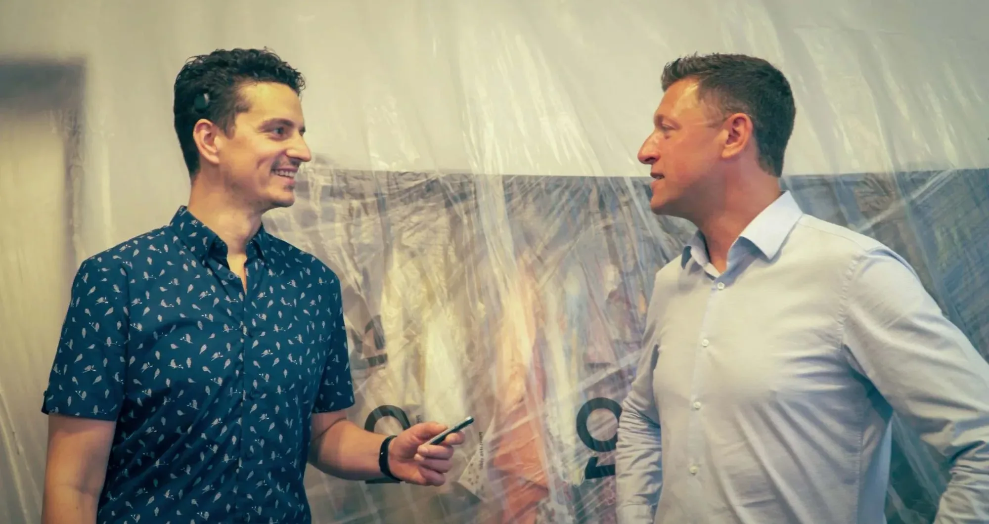 Hackney leads the way in audio inclusion with acoustic upgrades for the ...