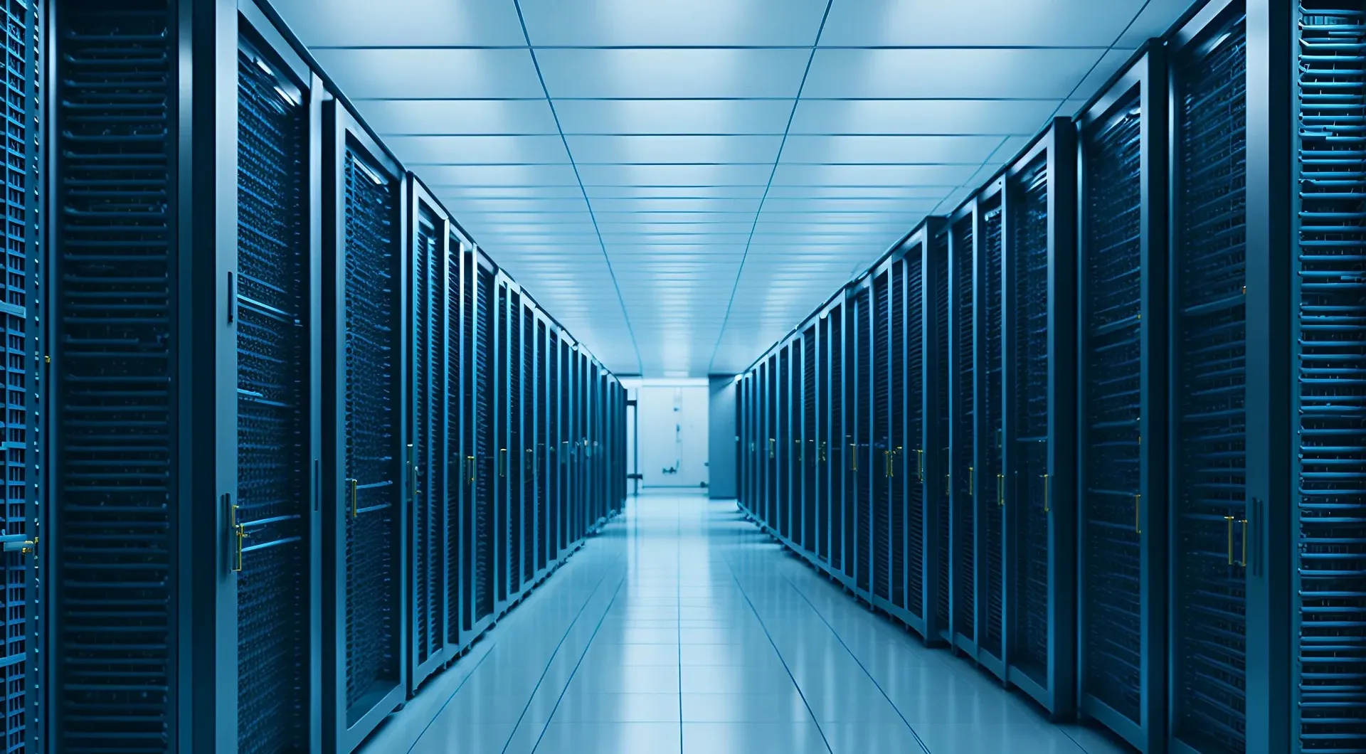 Why West London’s data centre boom could be headed for a cooling crisis