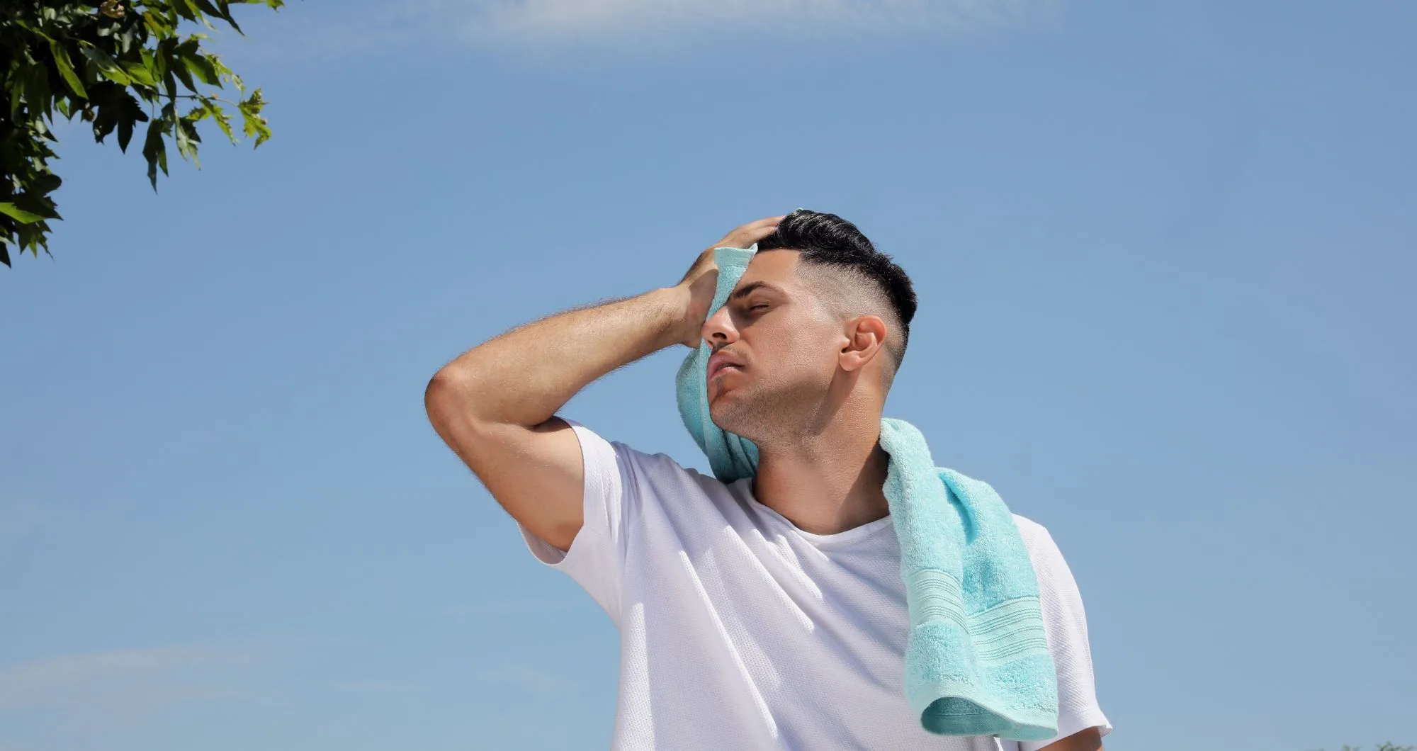 Ayurvedic Skincare’s ancient wisdom in our warming world