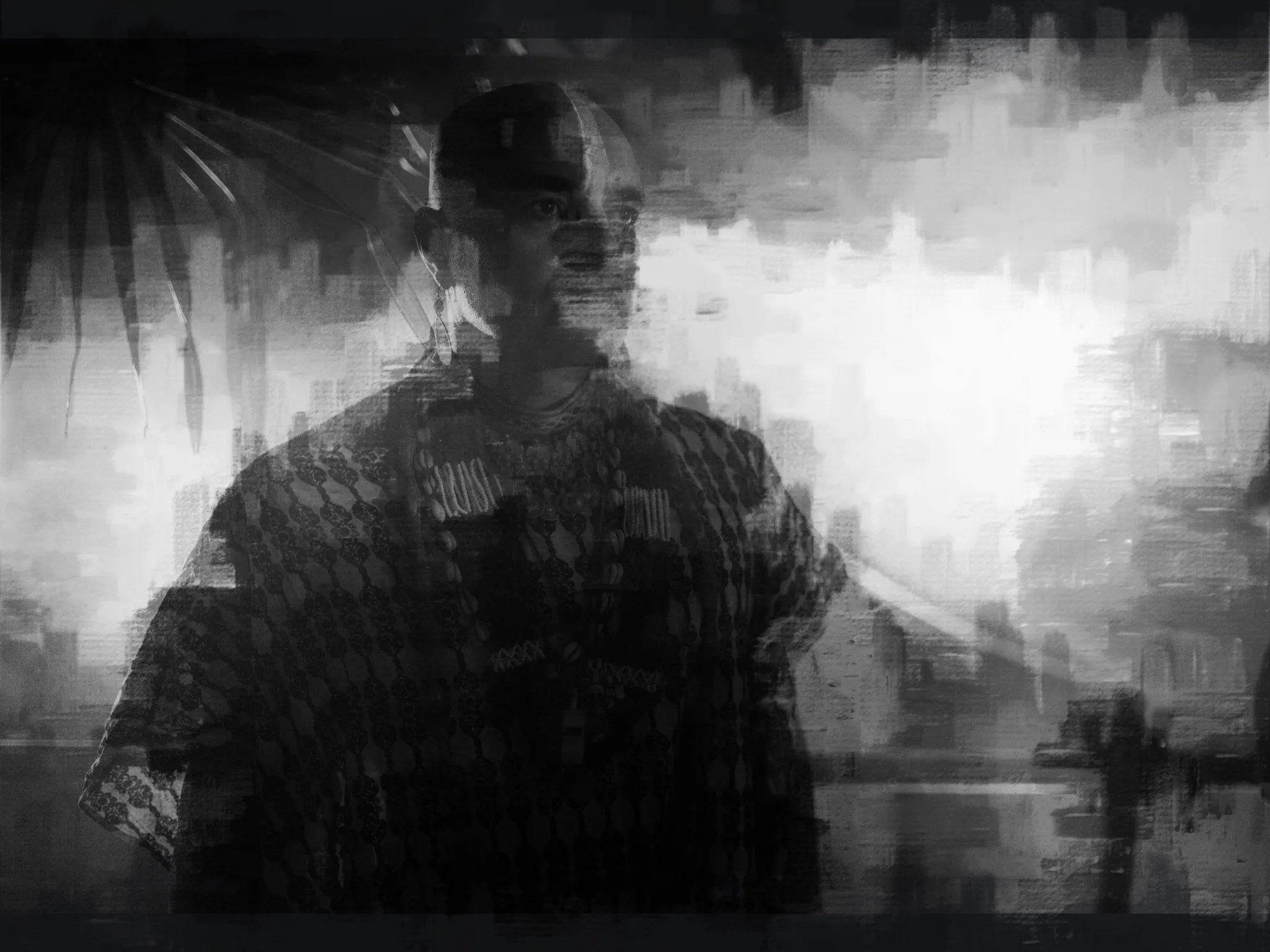 Therapeutic ambient pioneers AjoiA launch with three-track EP on ...