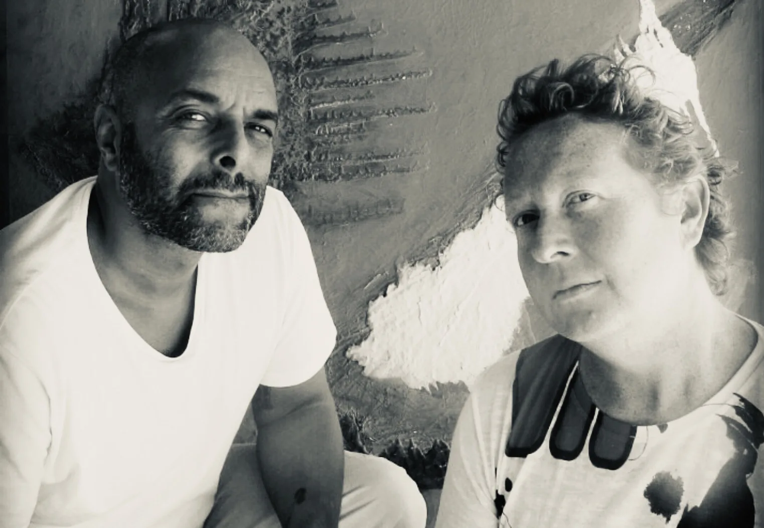 Therapeutic ambient pioneers AjoiA launch with three-track EP on ...