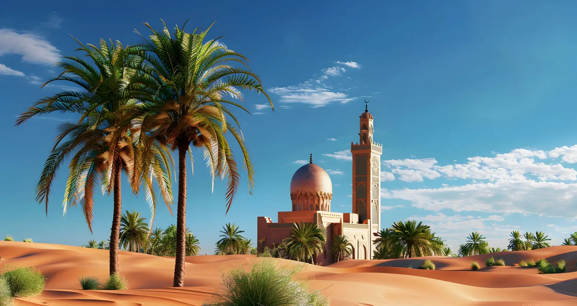 Sumer Saudi Five reasons to beat the summer heat… in Saudi! | London Daily News