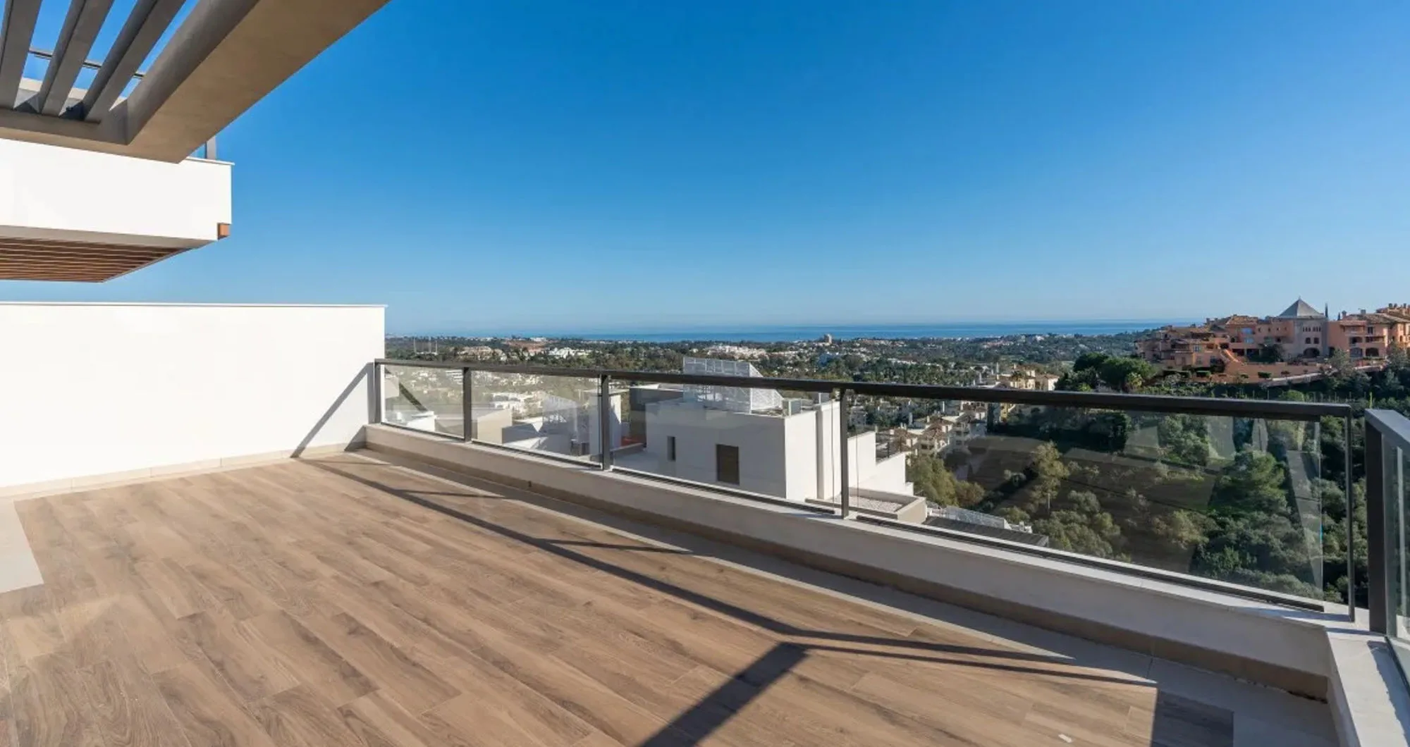 Long-term lifestyle considerations draw property buyers to Spain