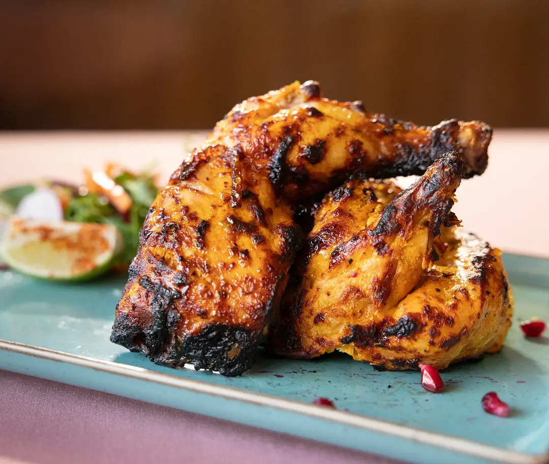 Raja Rani restaurant in Glasgow celebrates 8th anniversary with 10% off ...