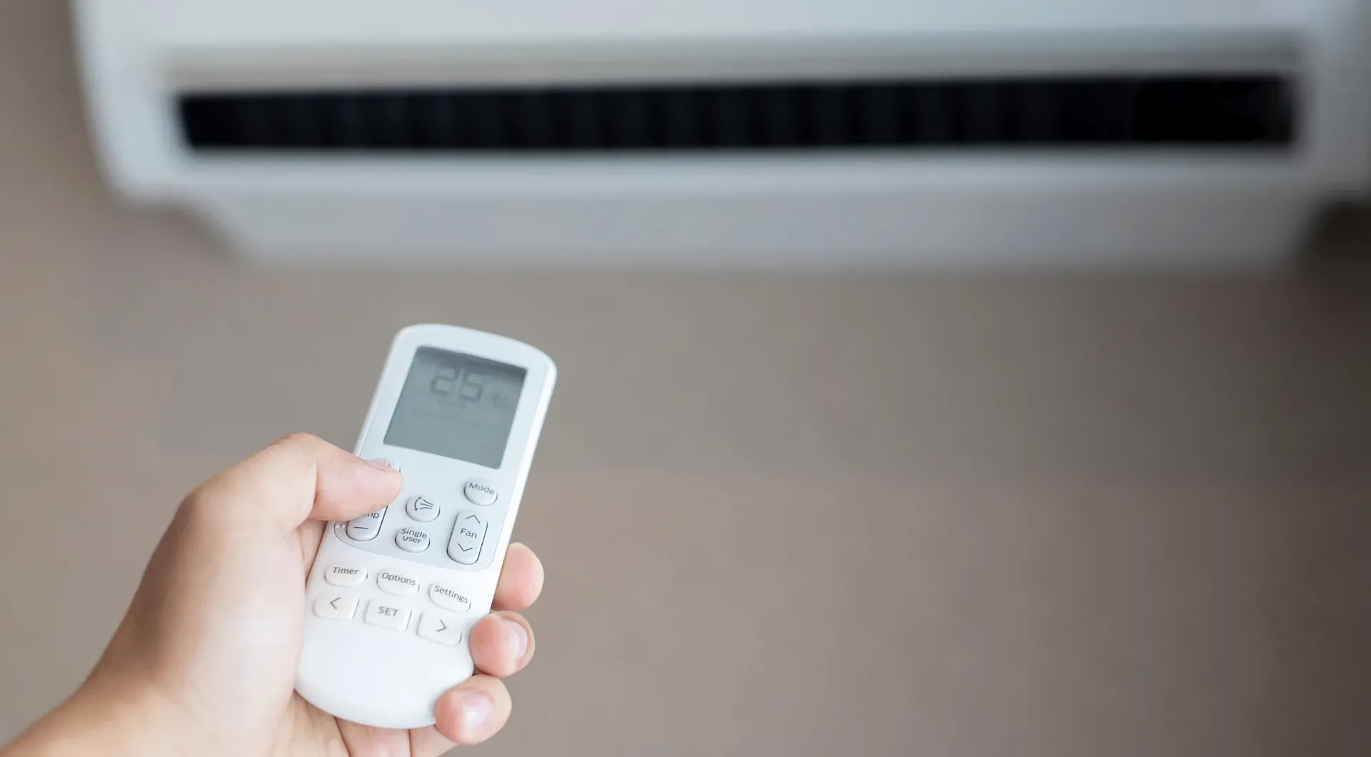 Why air conditioning is no longer a luxury in the UK London Daily News