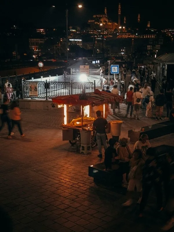Istanbul’s Nightlife