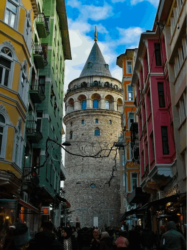 Istanbul’s Nightlife