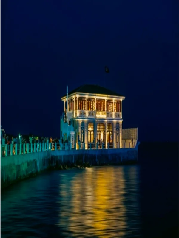 Istanbul’s Nightlife