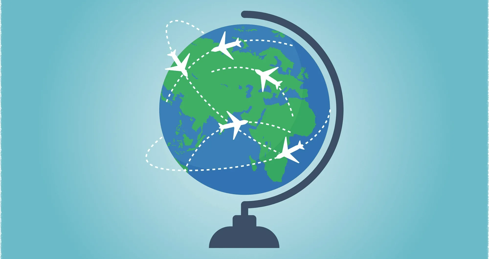 Streamlining international travel for global teams
