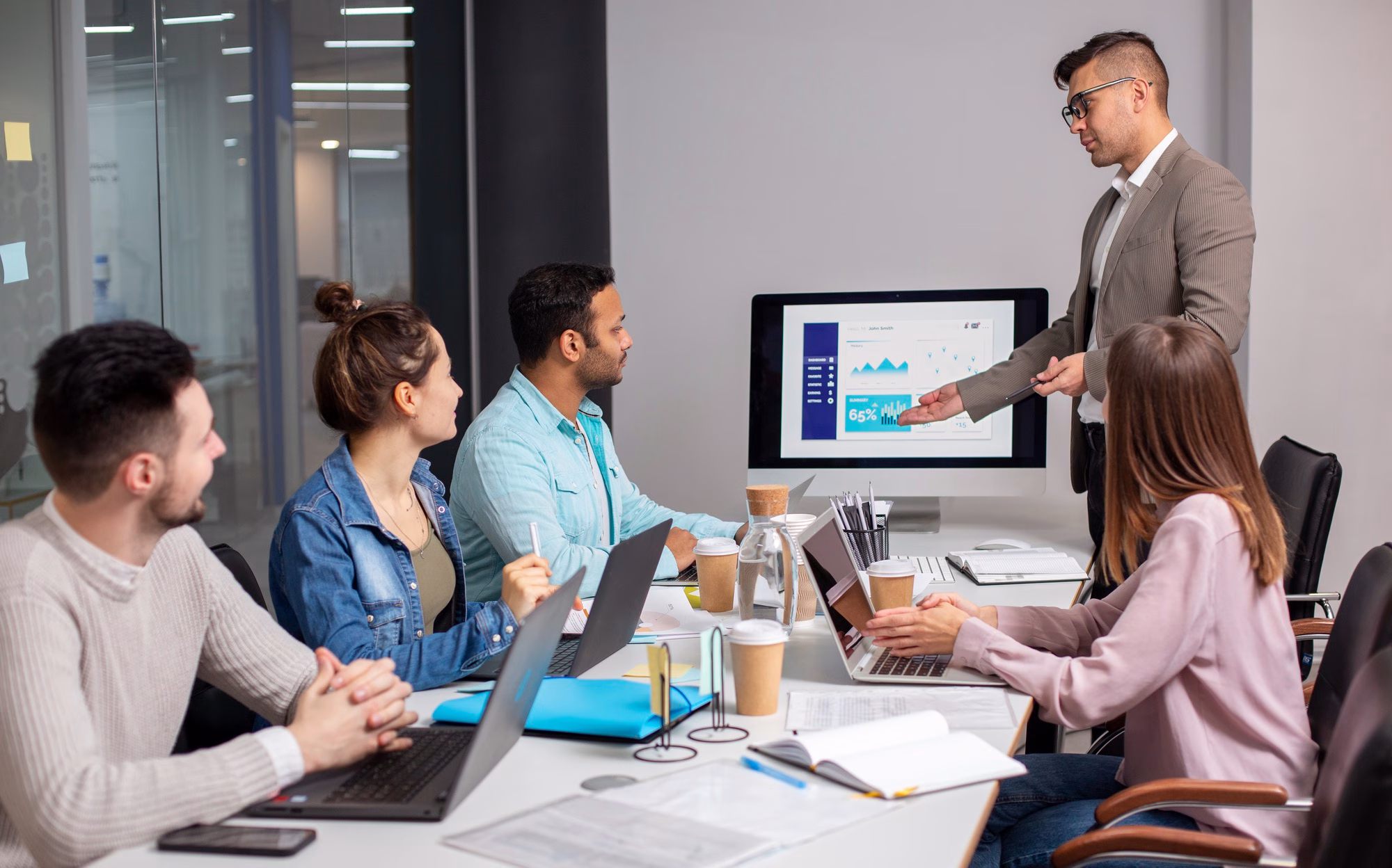 Why businesses need an Odoo development company for end-to-end ERP customisation