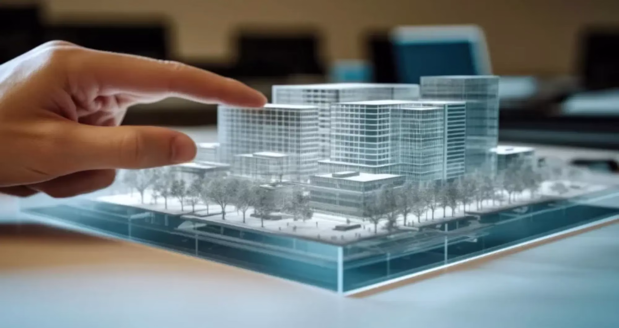Why BIM Associates is the leading partner for implementing BIM solutions in UK projects