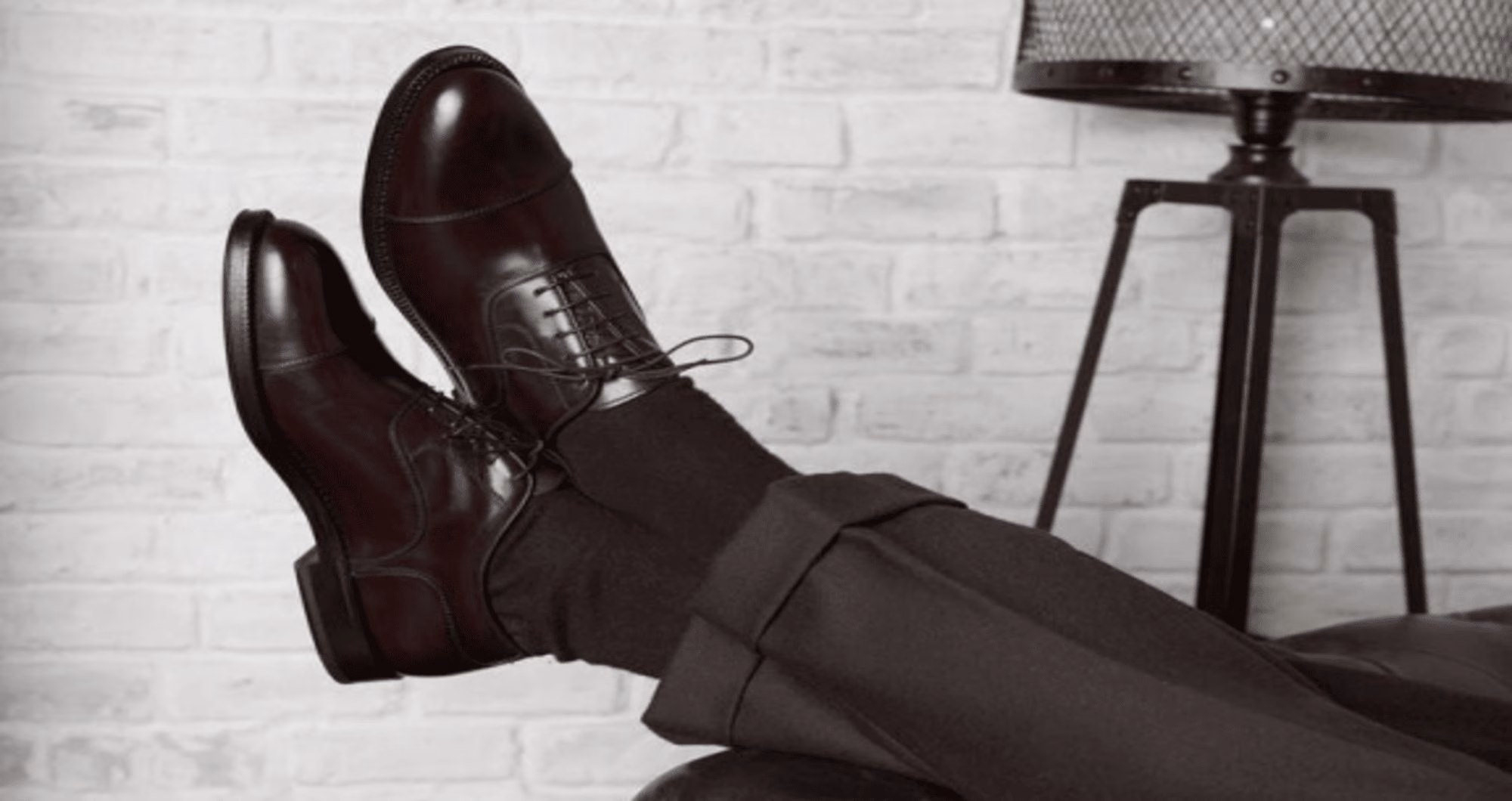 Smart, subtle, elevated: A British gentleman’s guide to modern height-increasing shoes