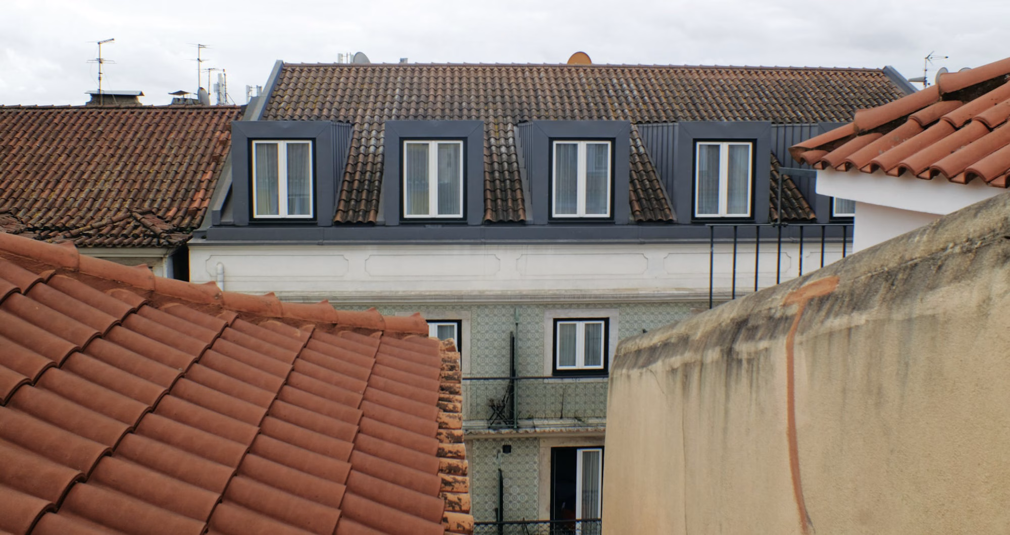 How to spot hidden roof damage after a storm?