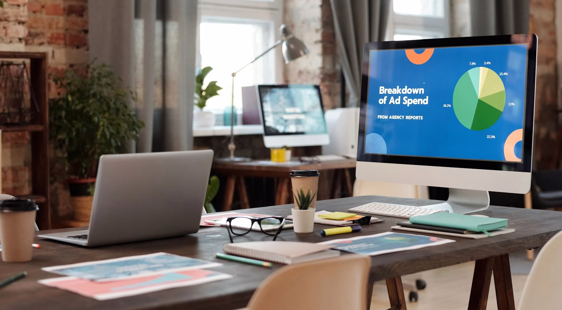 Choosing the right platform for data-driven ad creatives