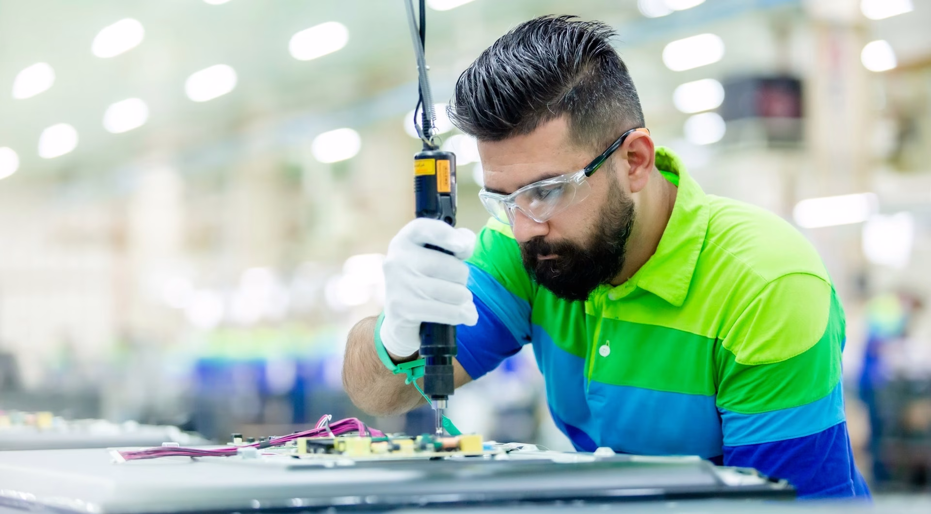 How smarter heat tech is quietly revolutionising the UK’s green manufacturing goals
