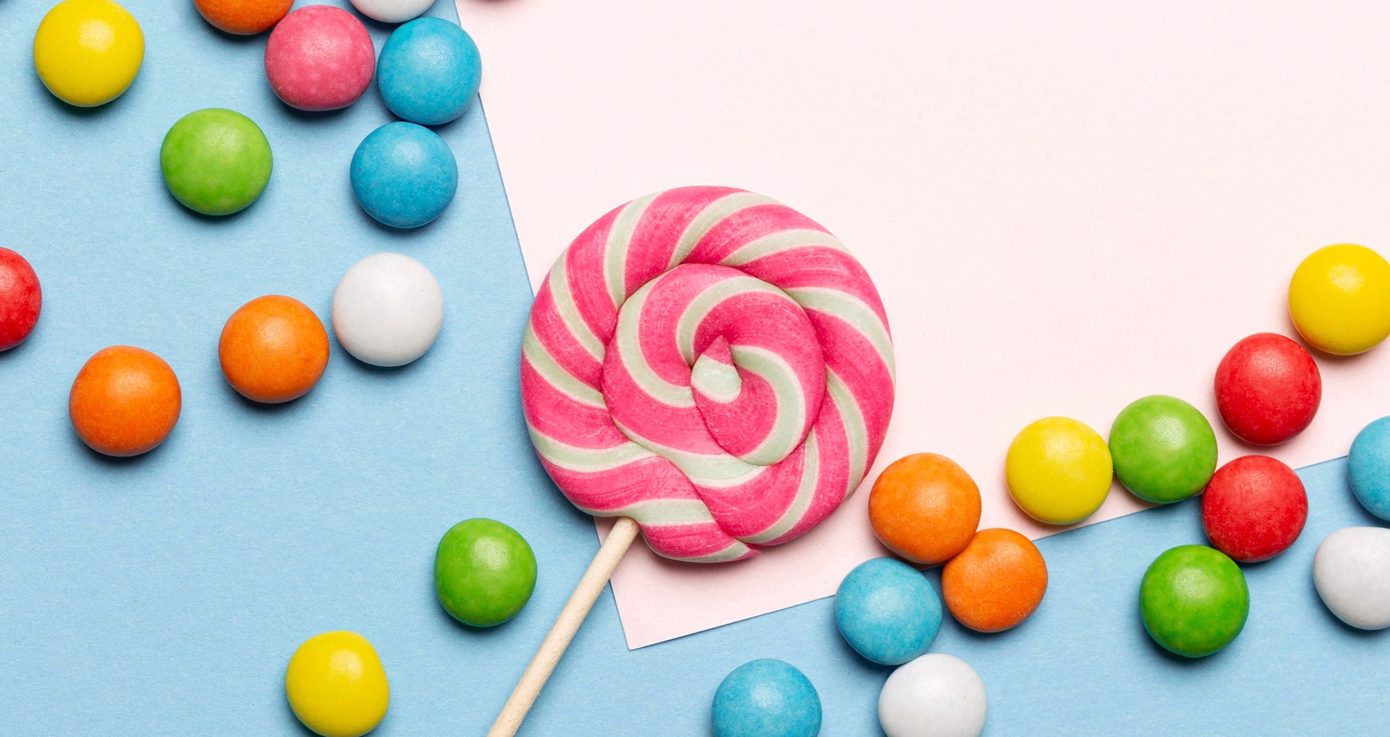 UFO candy’s freeze dried skittles – The sweet sensation taking over UK