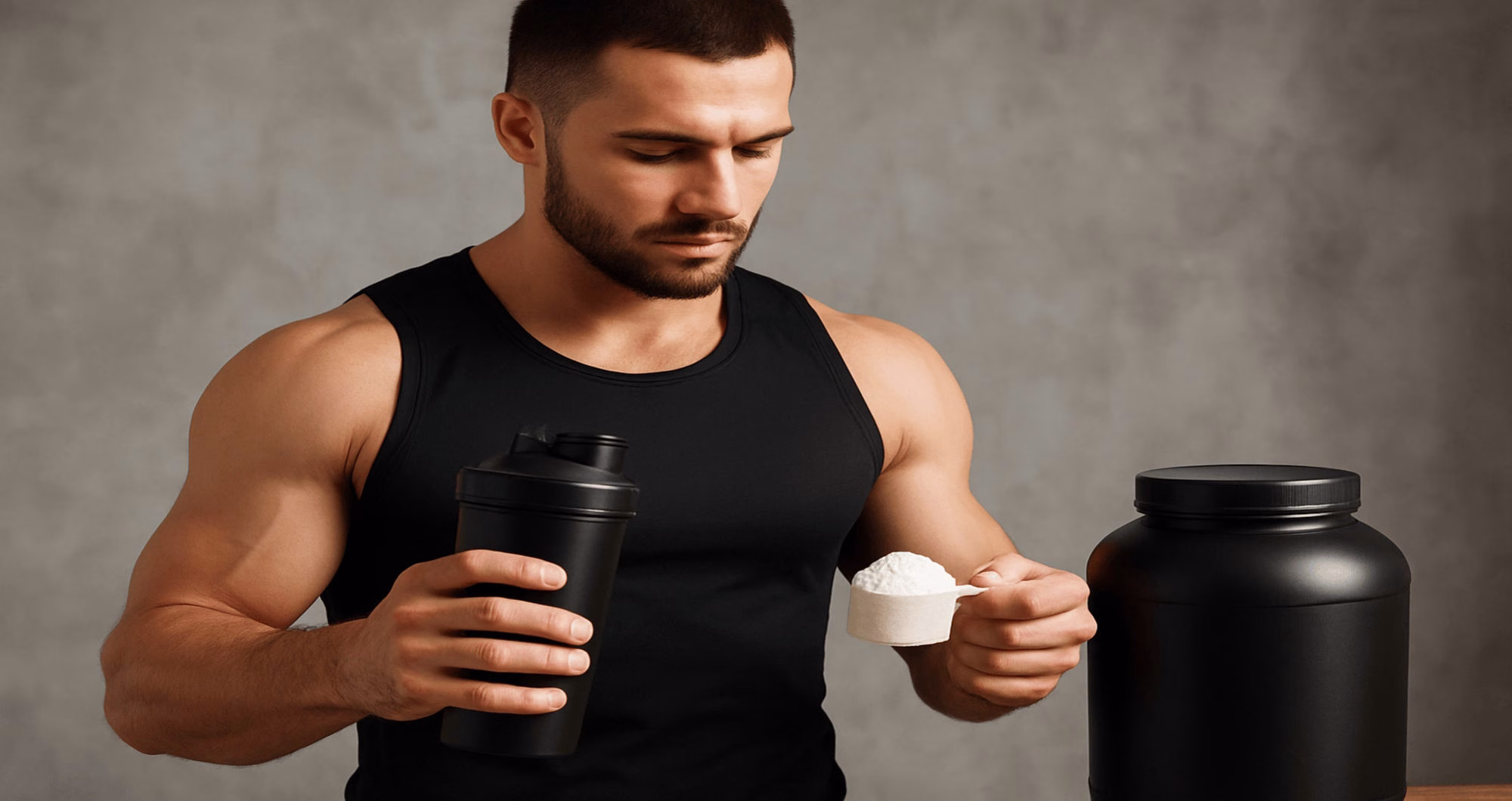 Whey protein post workout benefits: Science-backed gains
