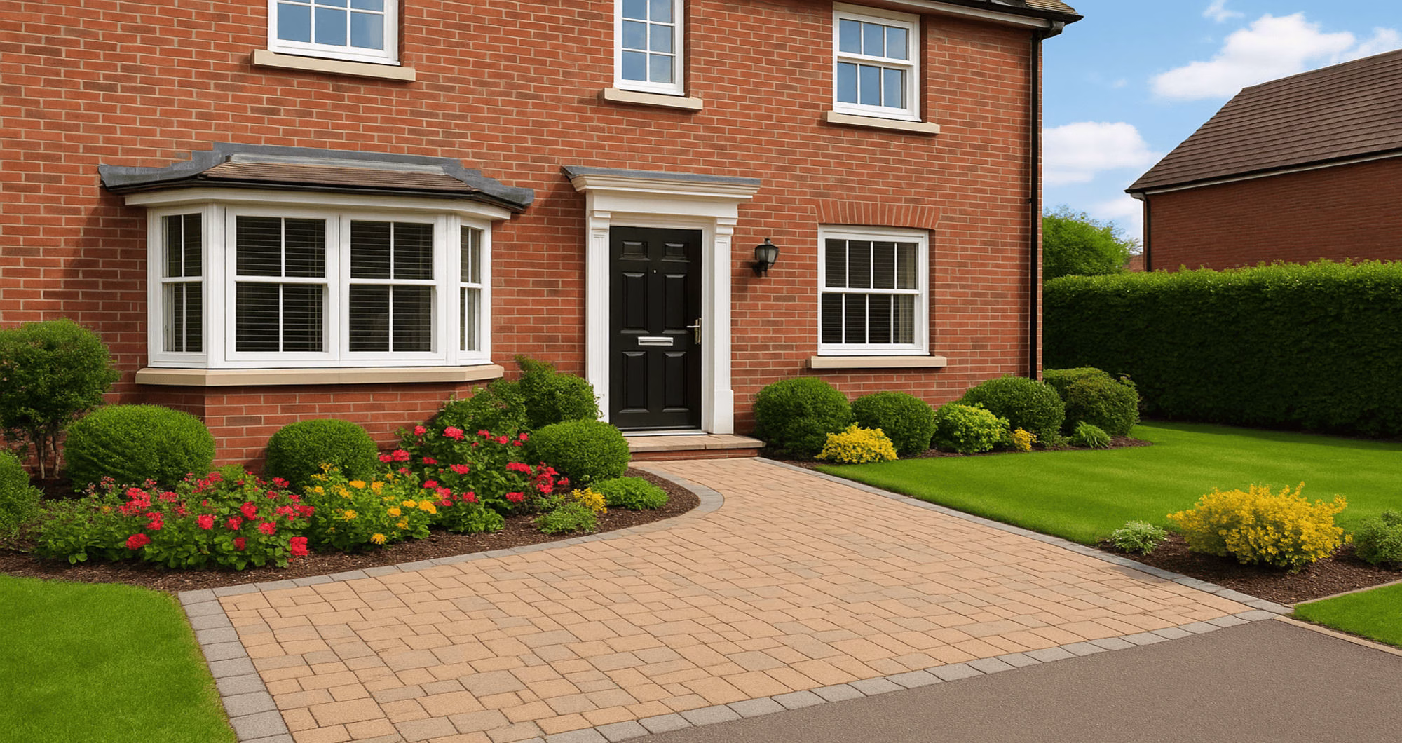Kerb-appeal countdown: 48-hour action plan before the for-sale board goes up