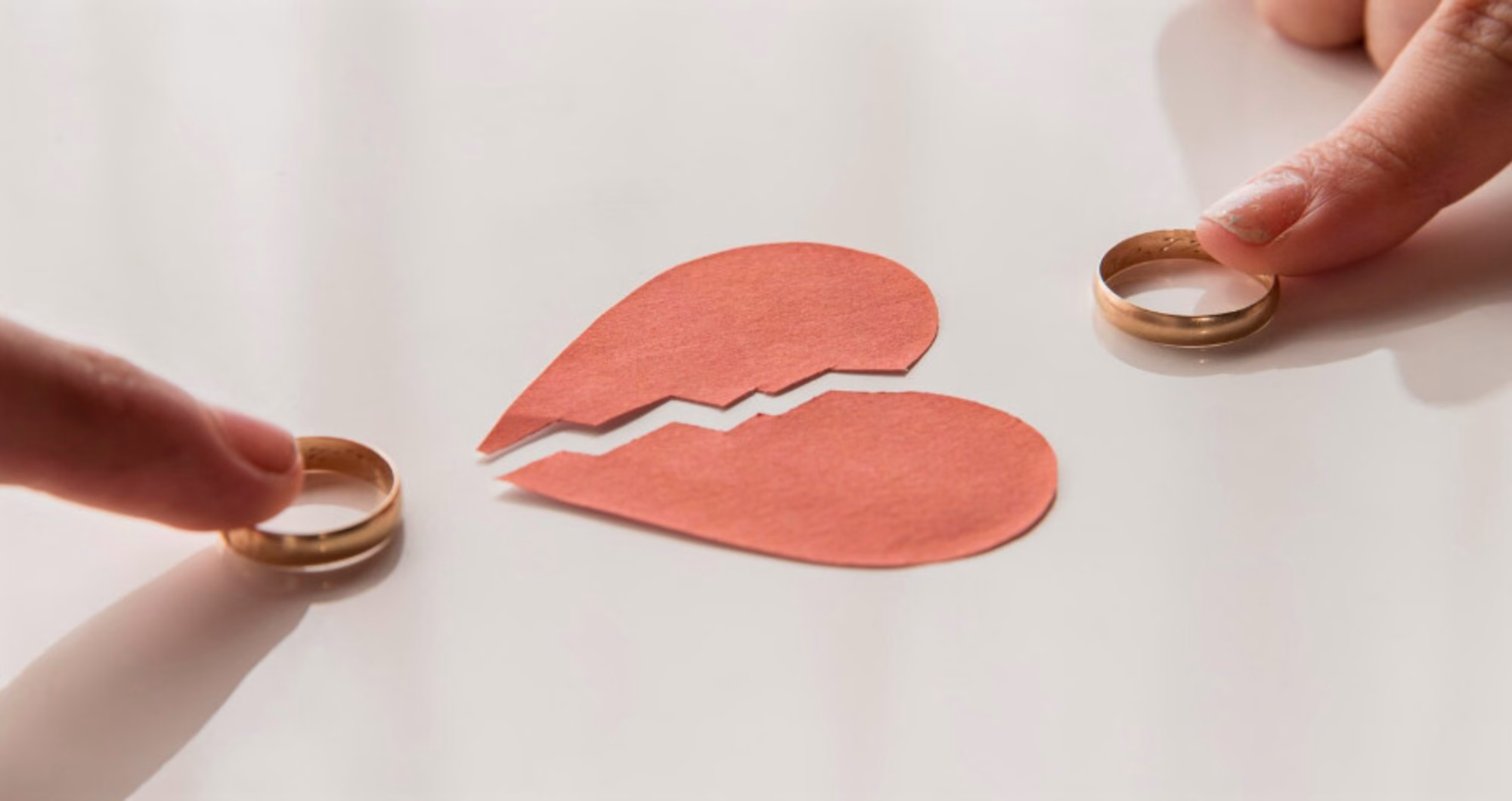 Navigating the financial aspects of divorce