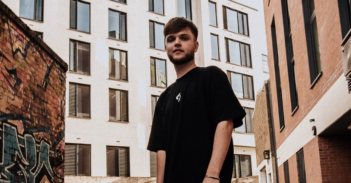 Jack Kelly blends tension and melody on new Perfect Havoc single ‘Unfold’