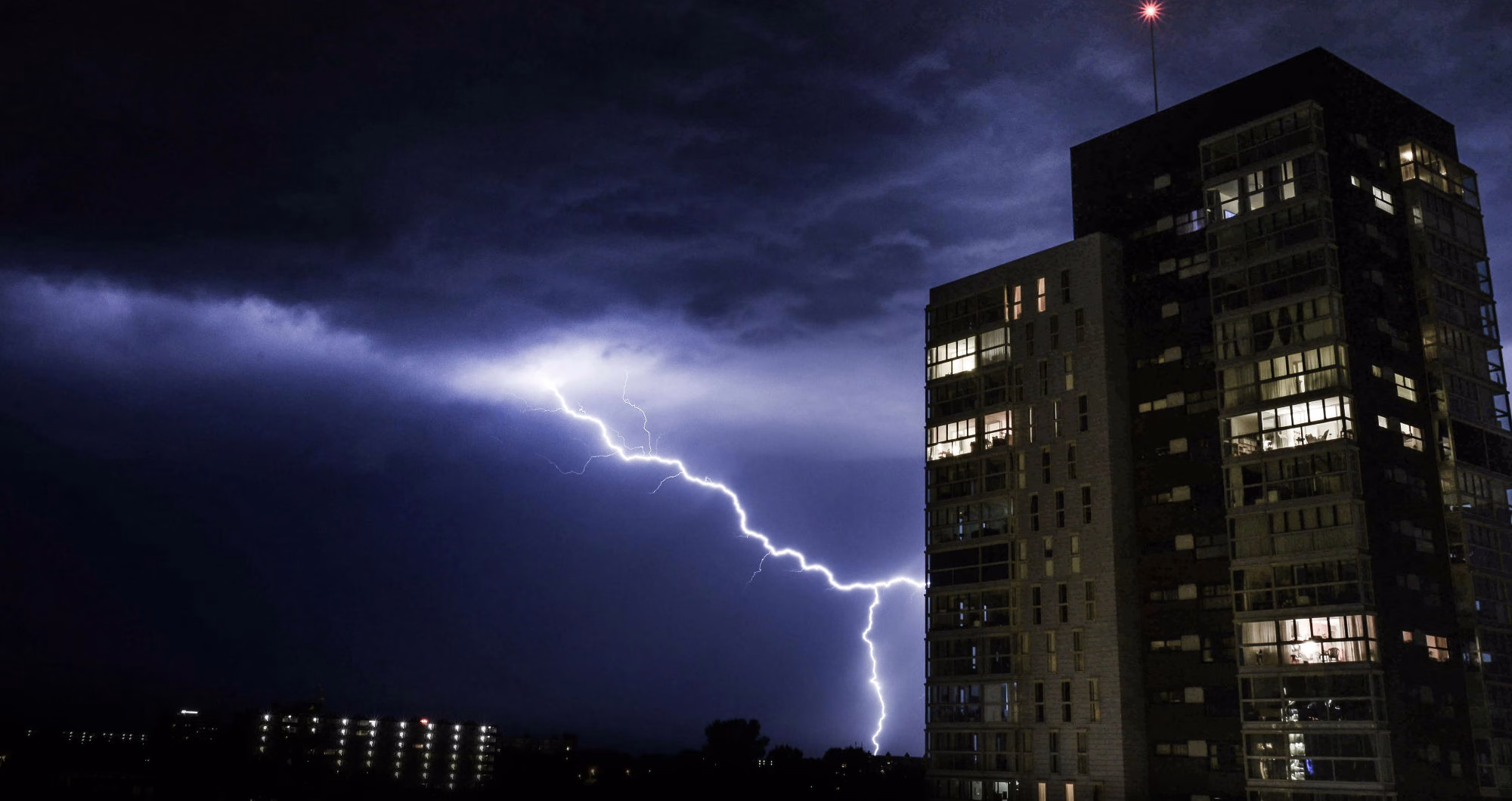 Skytree Scientific’s LRA Plus™ redefines lightning risk management with AI-Powered technology