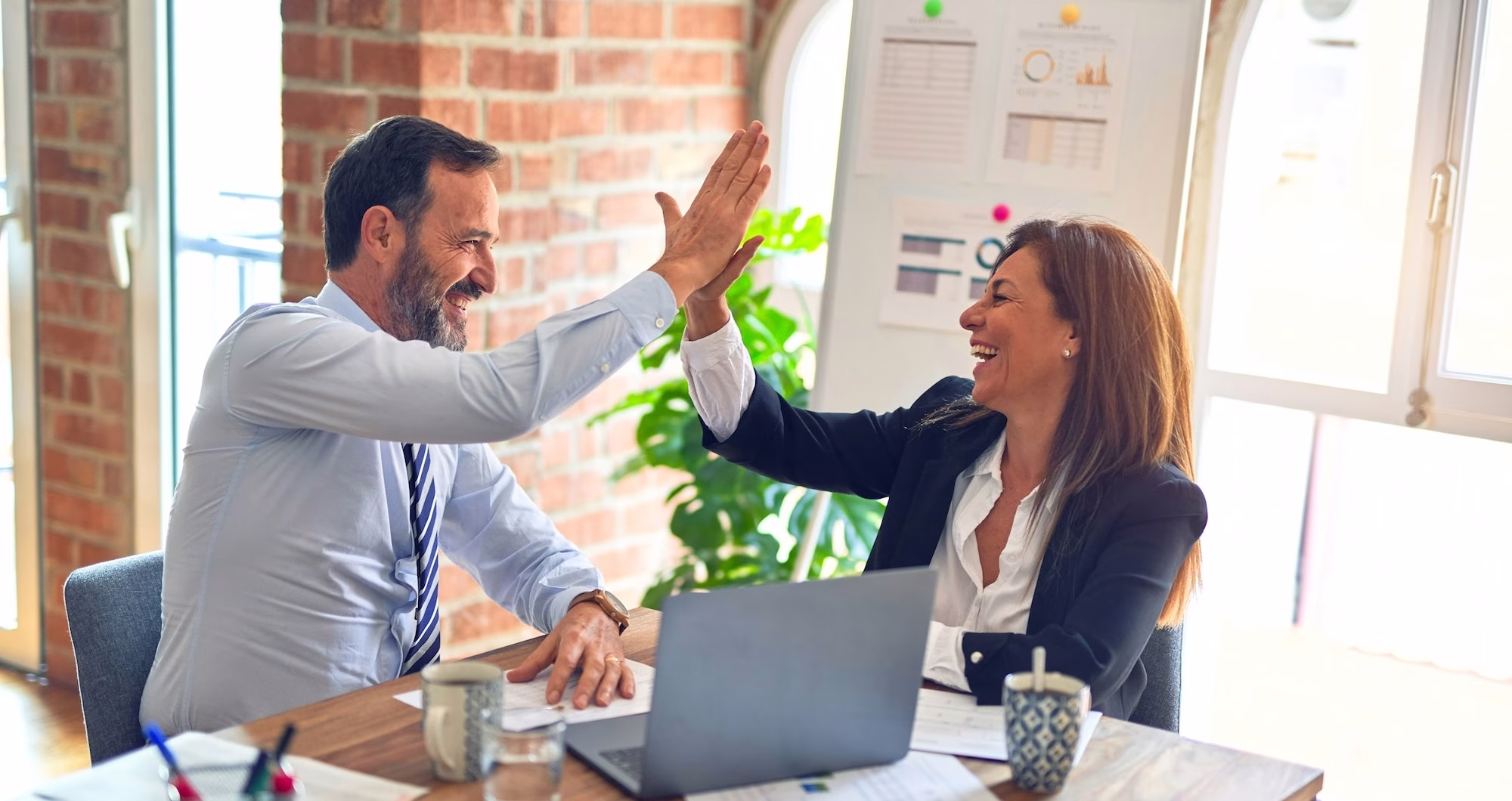 An online test for trying out an employee-ownership trust