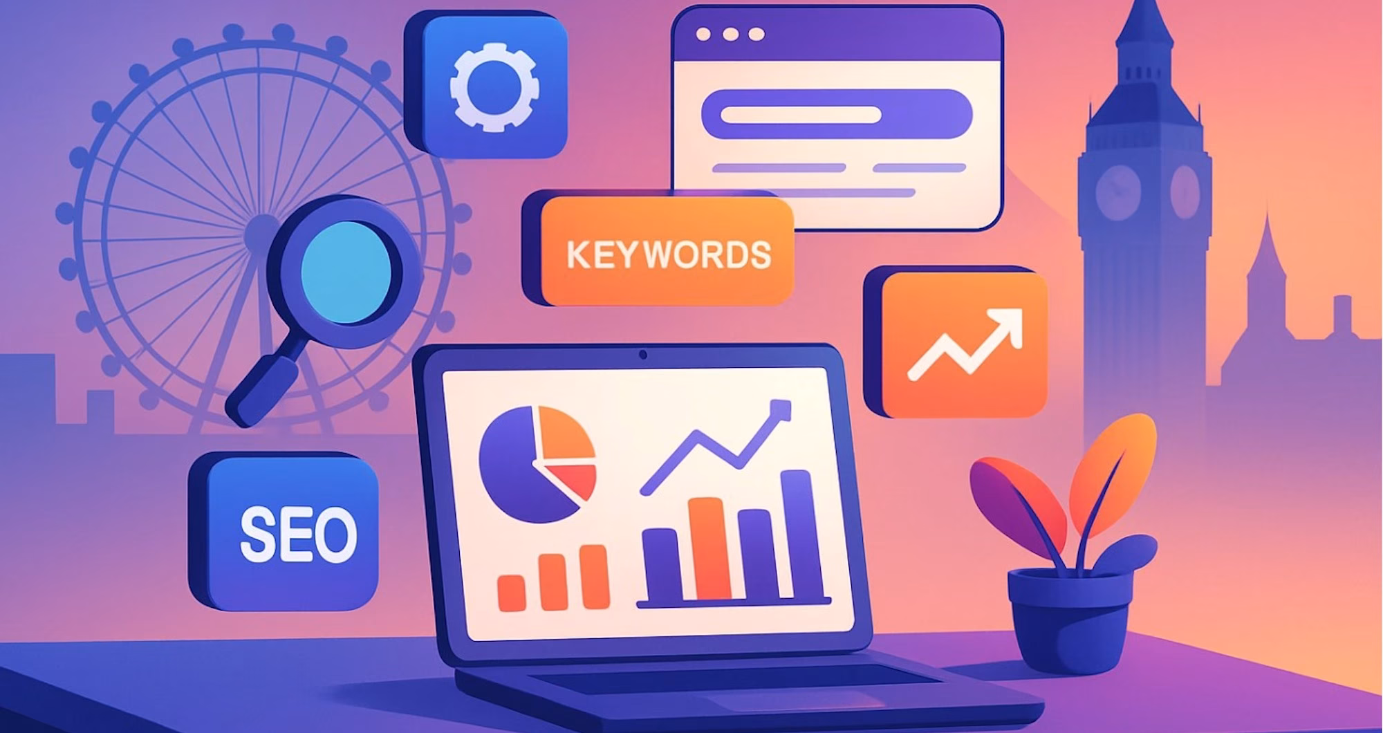 Shopify SEO fixes for London retailers before peak season