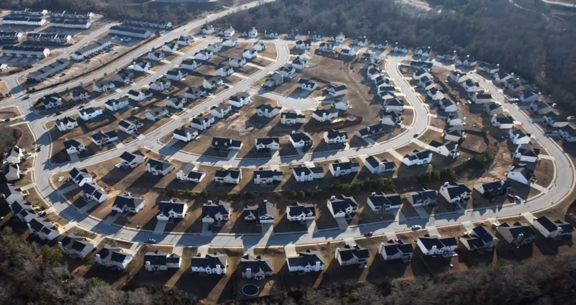 Urban growth in Atlanta offers lessons for UK and global developers