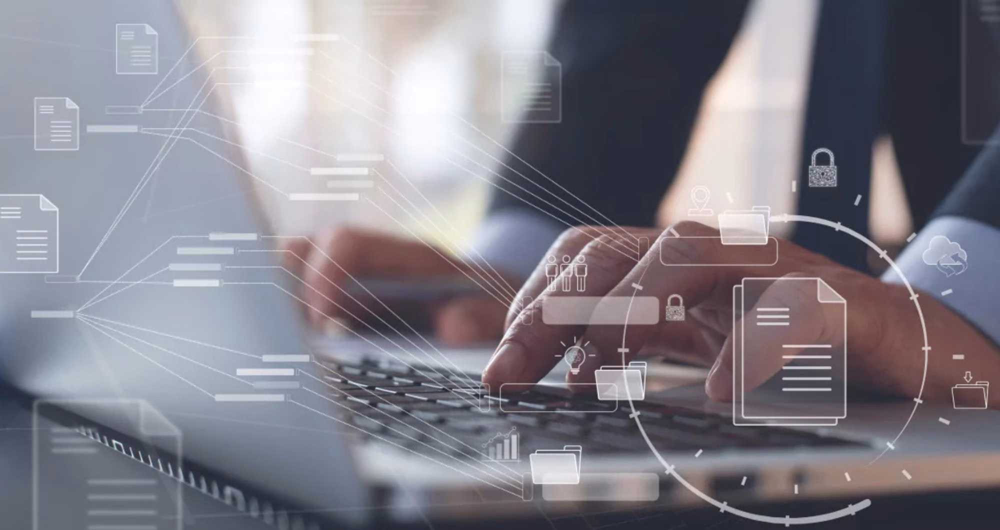 Ensuring contract compliance with AI: A smarter way forward