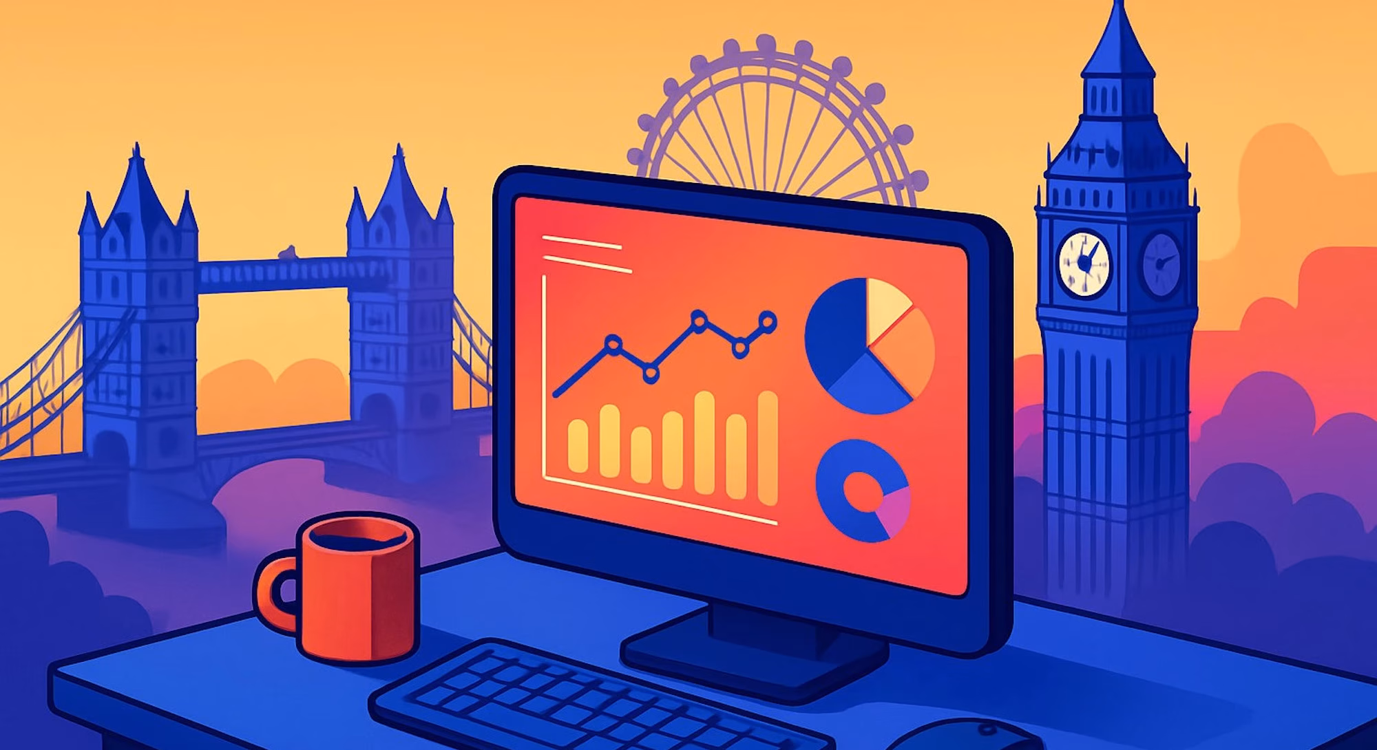 Local SEO audit London: 30‑minute checklist for London brands