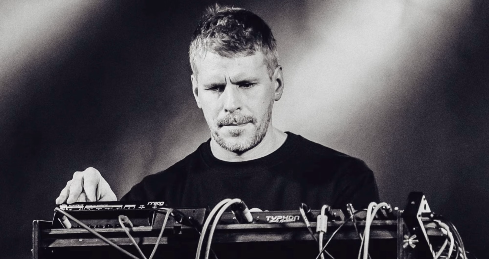 XOYO unveils Mount Palomar monthly residency