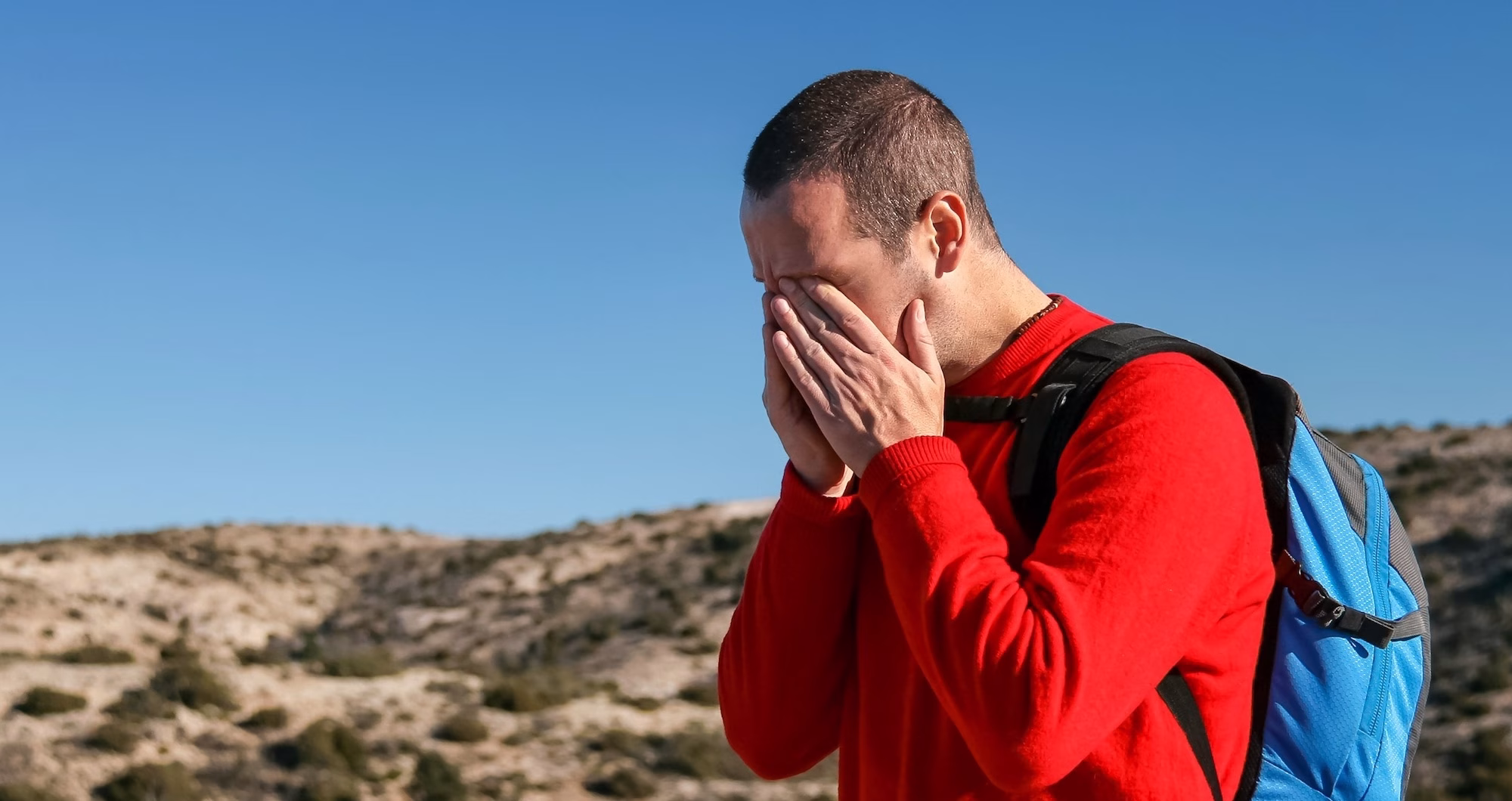 UK travellers in Oakville: Effective ways to treat and prevent dizziness