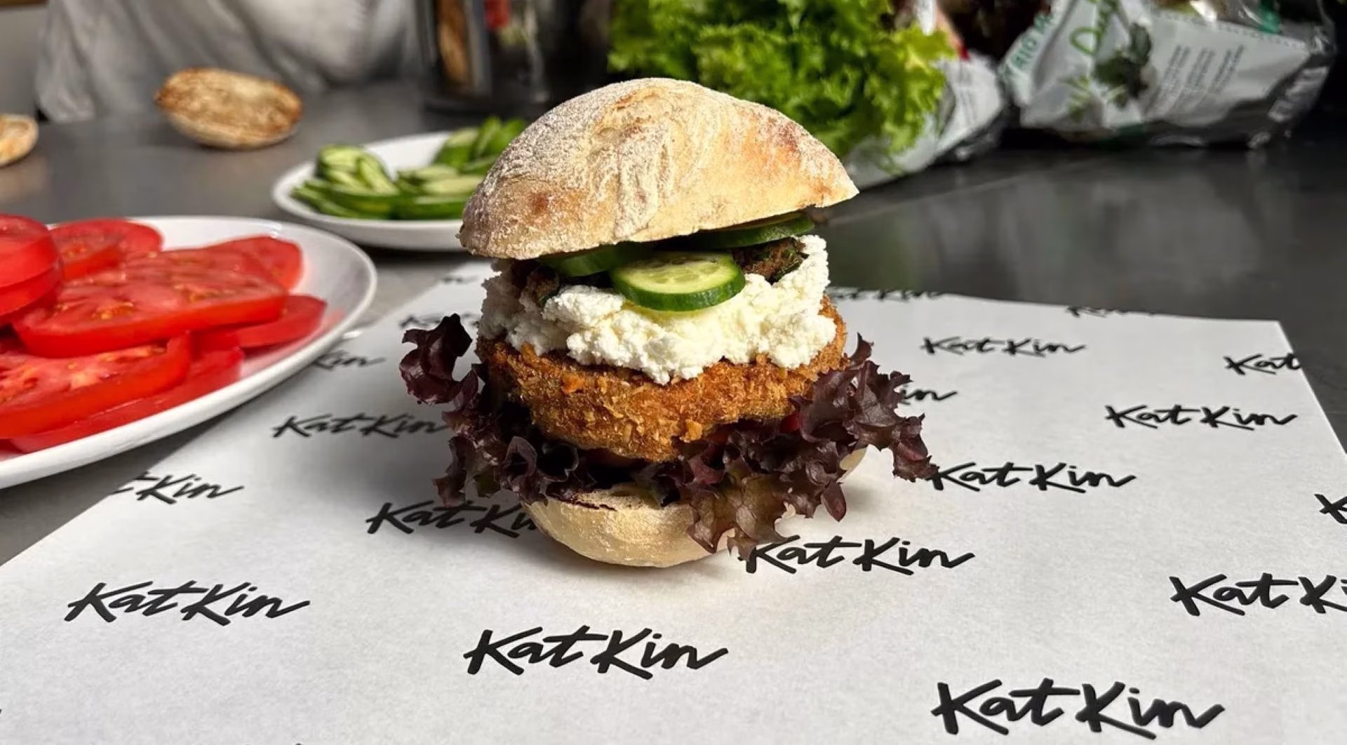 Would you eat a cat food burger? This Michelin-starred chef thinks you should