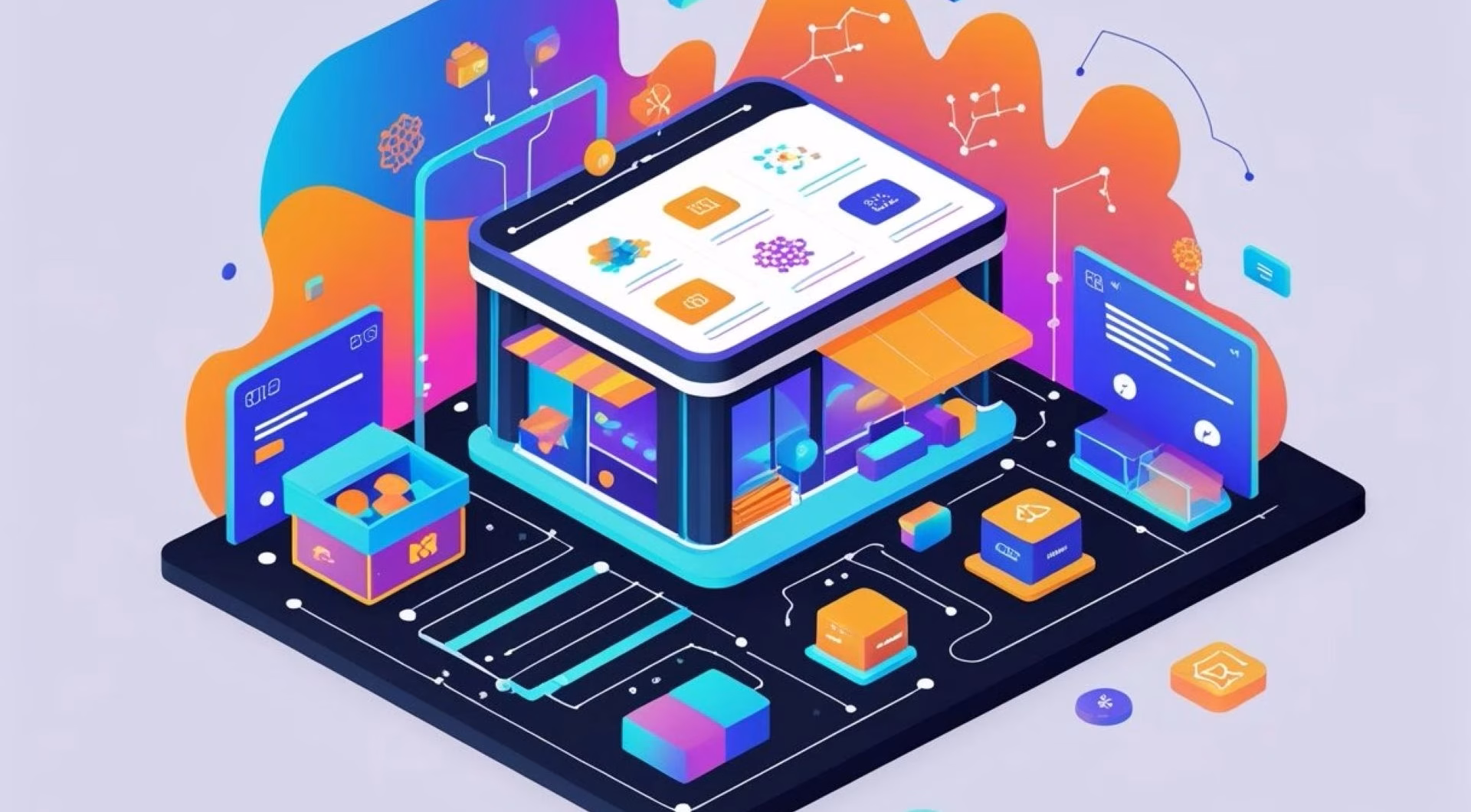 eCommerce is quietly winning buyers from AI referrers: Strategies and shifts