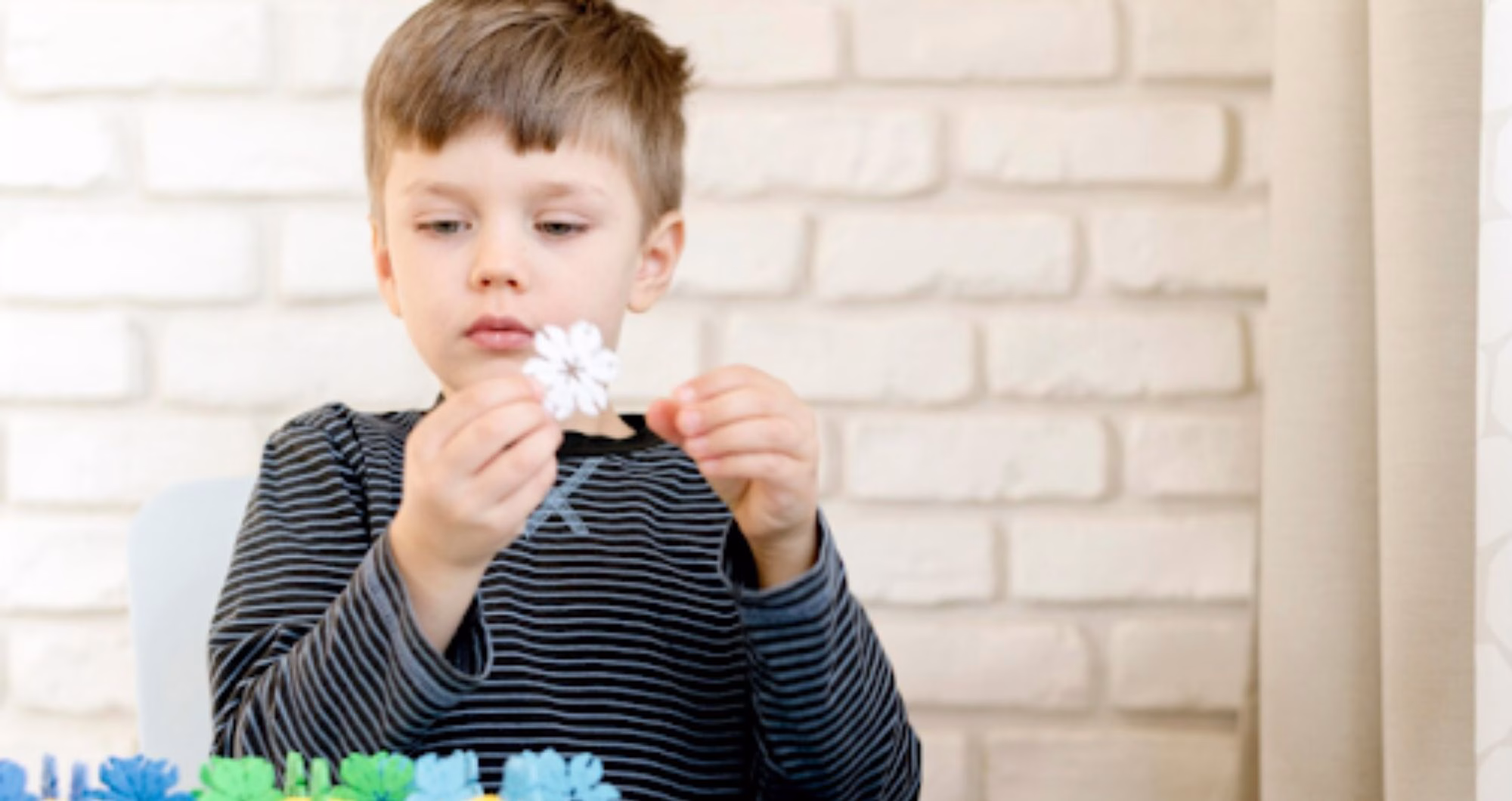 Your responsible guide to the AQ 10 autism screening tool
