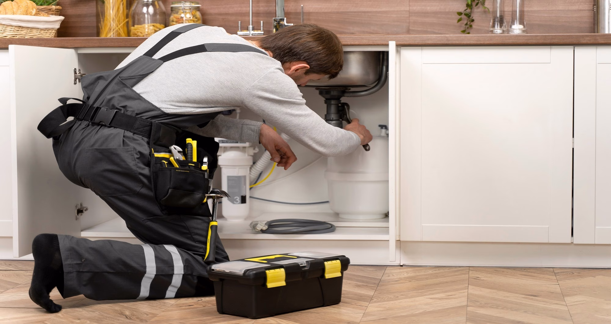 Top plumbing maintenance tips for homeowners