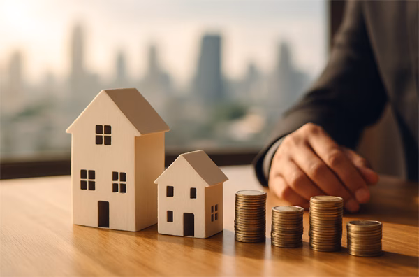 Common Mistakes to Avoid When Investing in the Property Market