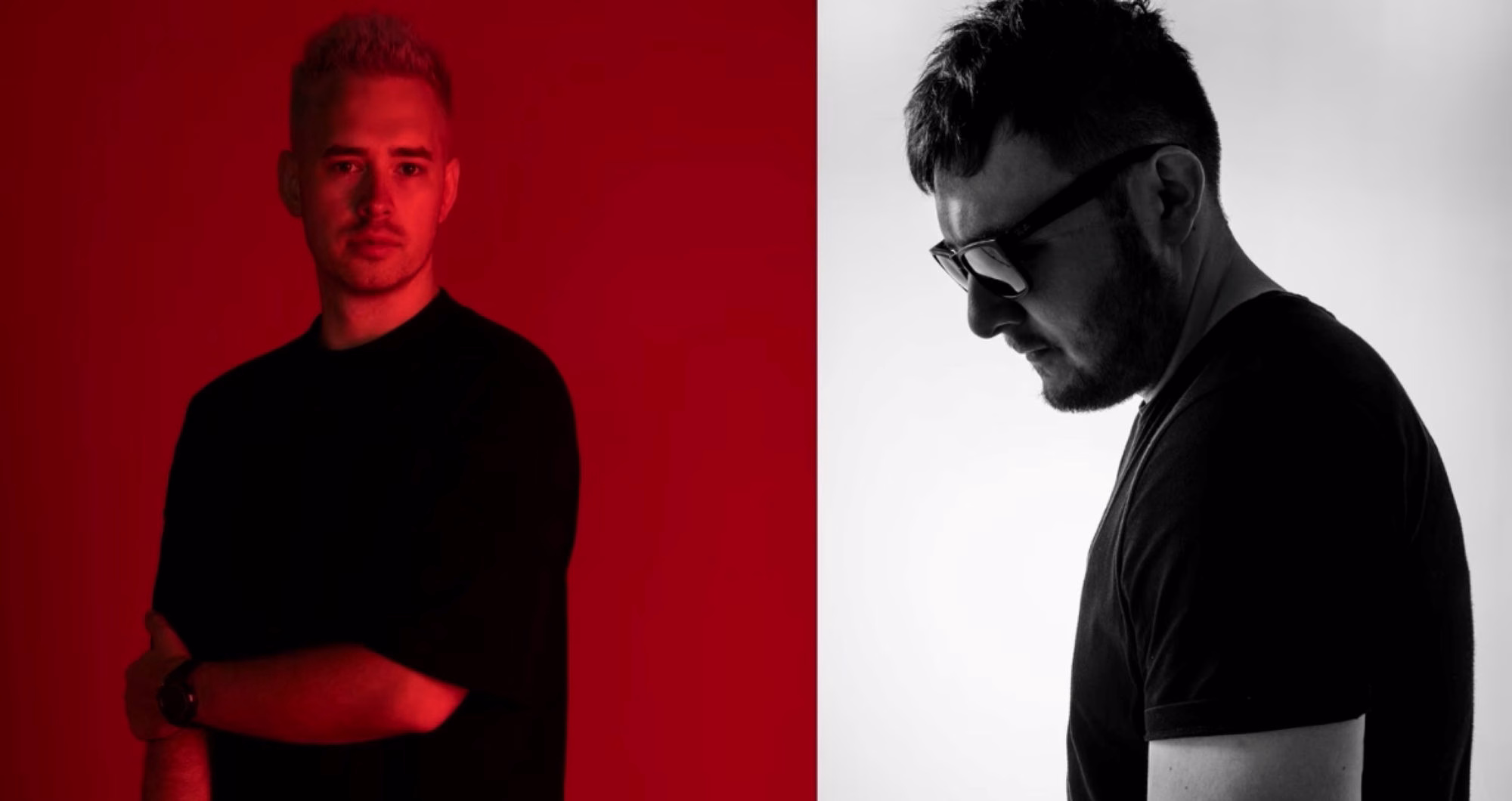 Scott Forshaw x JJ Beck unleash ‘Living Too Fast’ for the summer club season