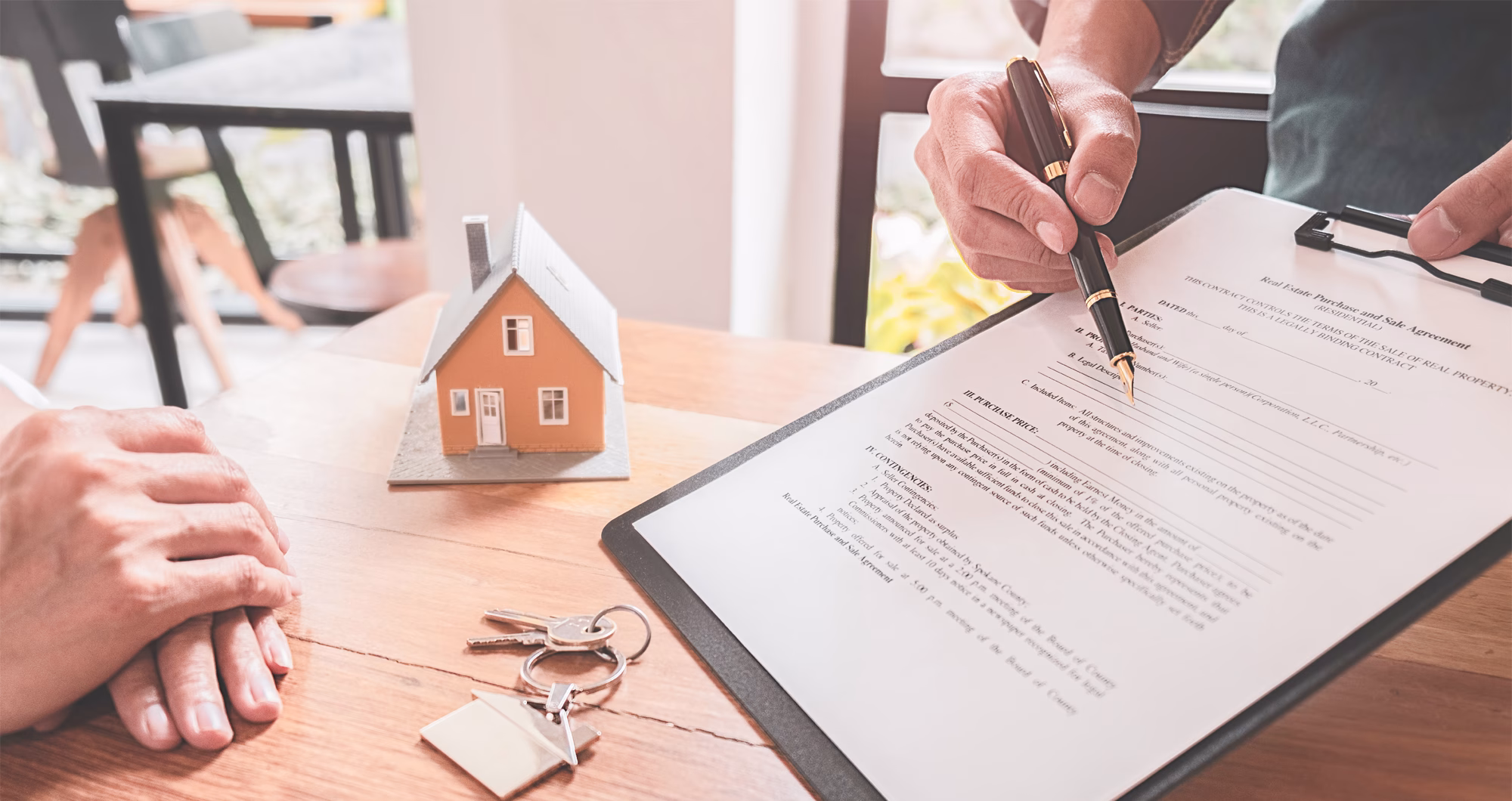 Top tips: Who regulates the UK property market and why it matters