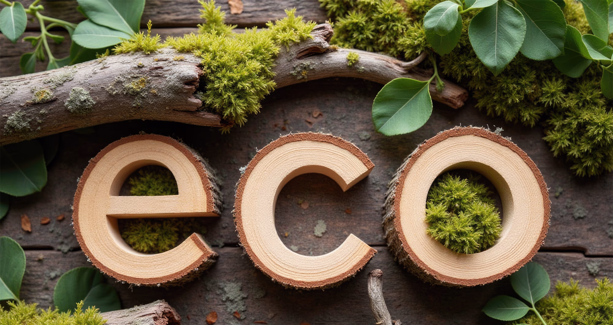 How eco-friendly furniture is shaping the future of UK homes