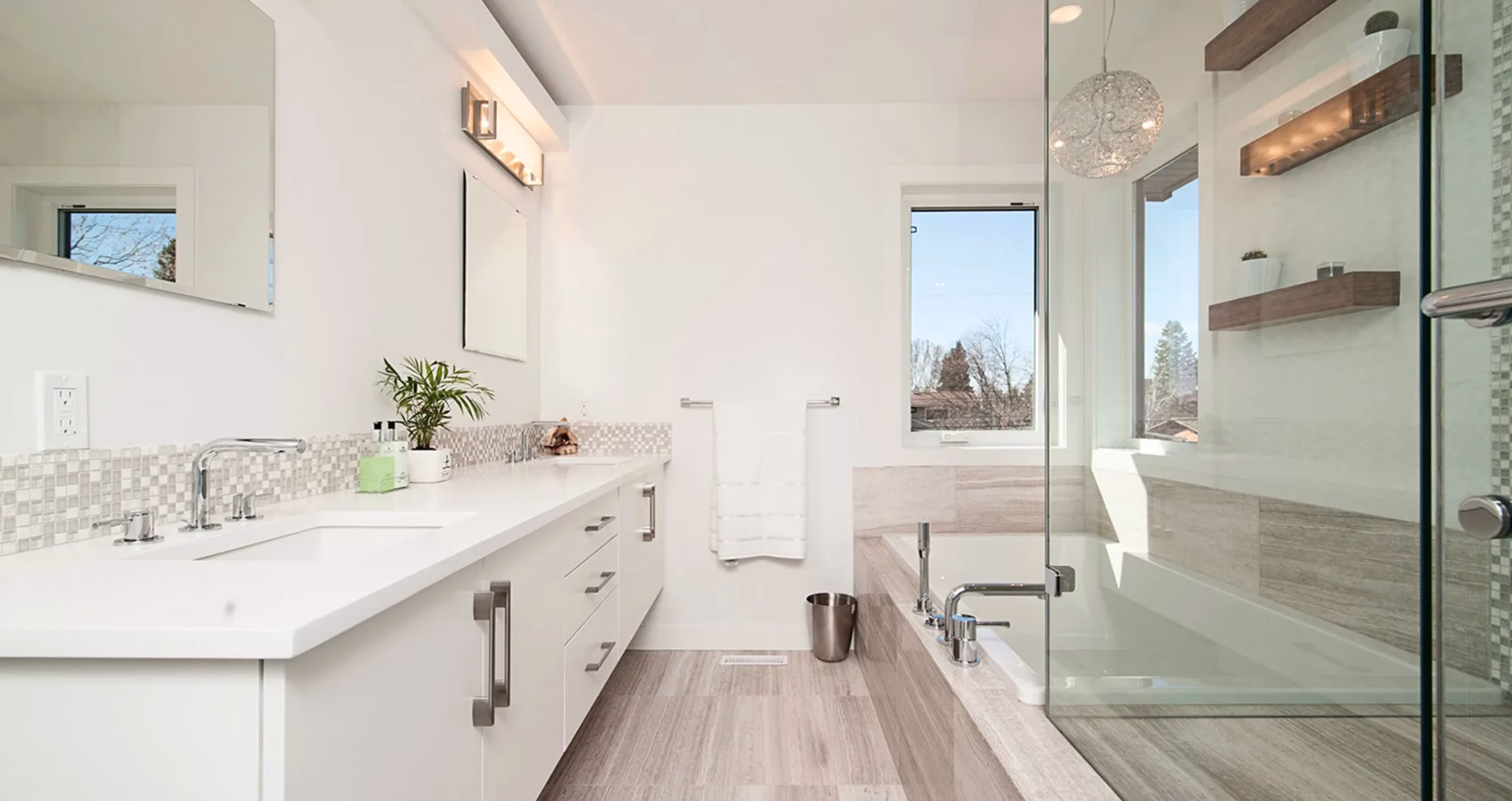Small-space wins for London flats: 10 layout and fixture tweaks that add real utility