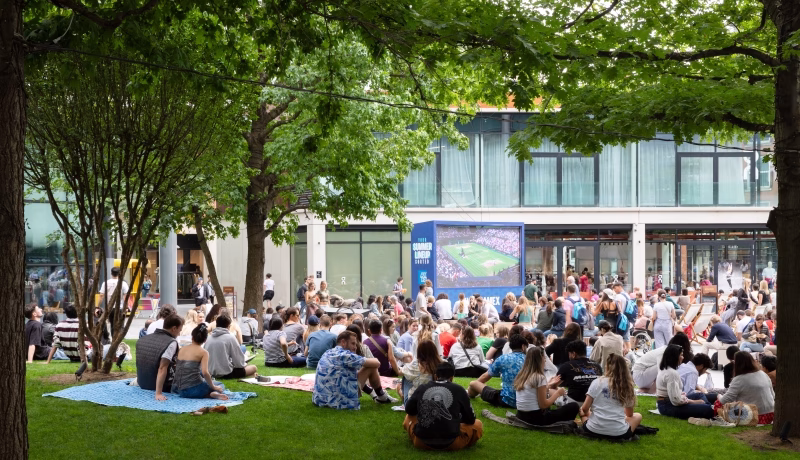 SPITALFIELDS E1 TURNS 20: EAST LONDON’S BELOVED MARKET TO CELEBRATE 20 YEARS OF REGENERATION THROUGHOUT SEPTEMBER