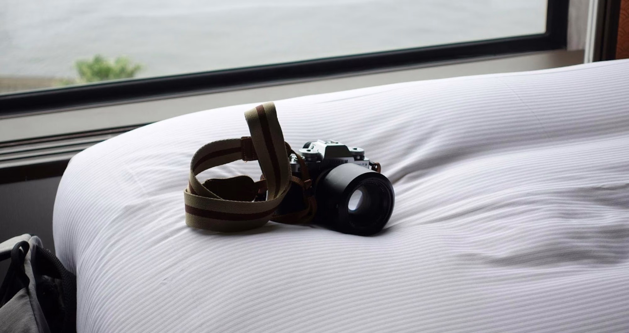From explore to stay: Travel essentials that make accommodation more comfortable