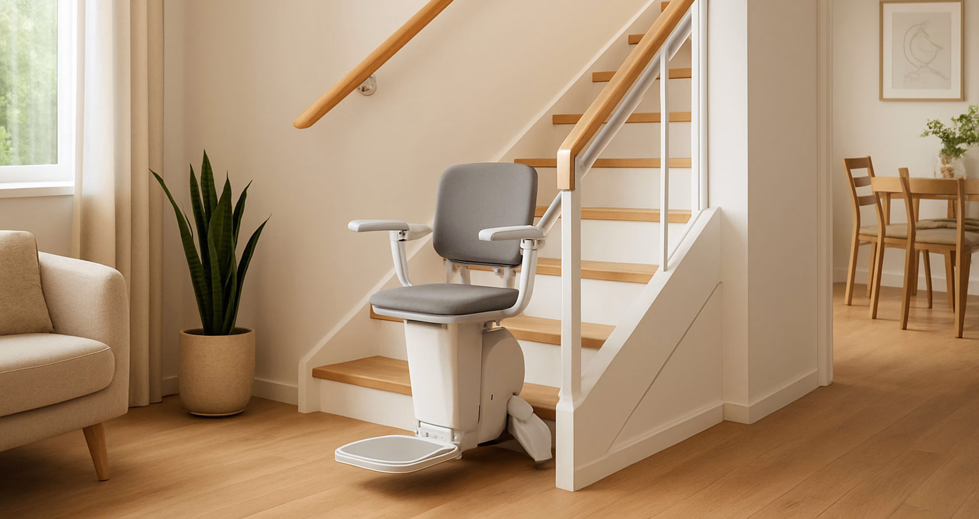 Smart solutions that are transforming home accessibility